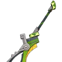 Fruitful Hook