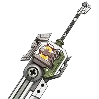 Master Key