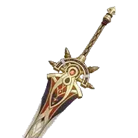 Forged by the Golden Melody