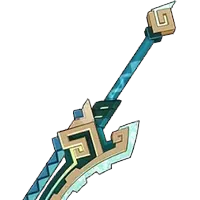 Fang of the Mountain King