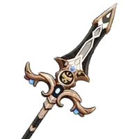 Royal Spear