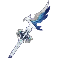 Missive Windspear