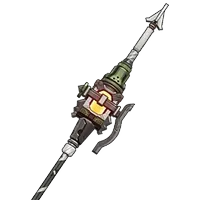 Prospector's Shovel
