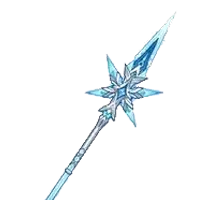 Frostbreath