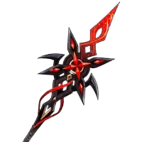 Crimson Moon's Semblance