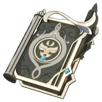 Royal Grimoire