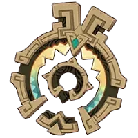 Ring of Yaxche