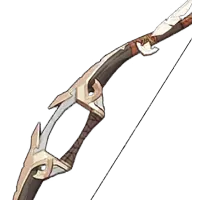 Raven Bow