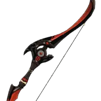 Blackcliff Warbow
