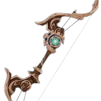 Windblume Ode