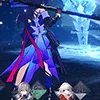 Combat and Exploration