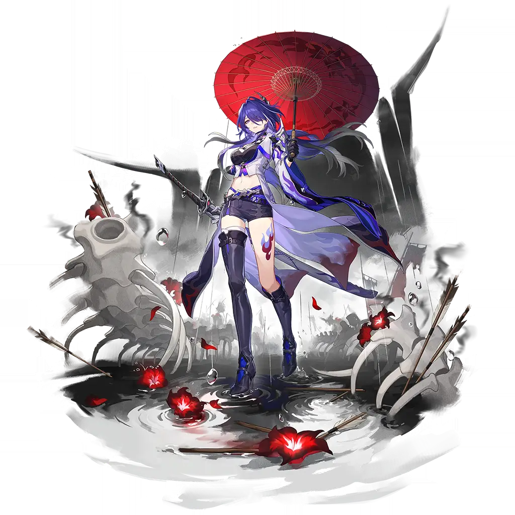 Acheron