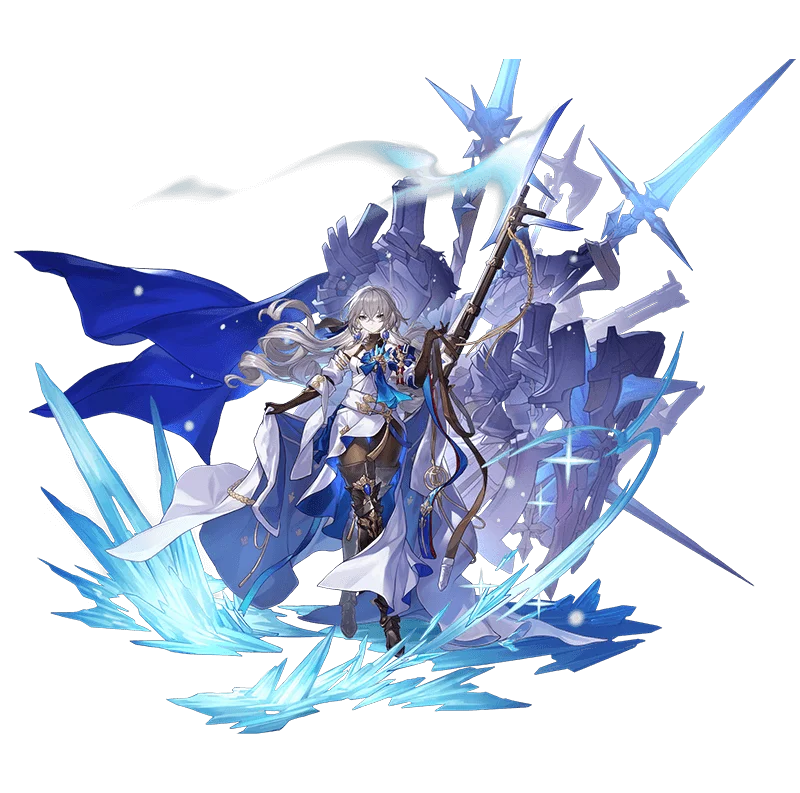Bronya