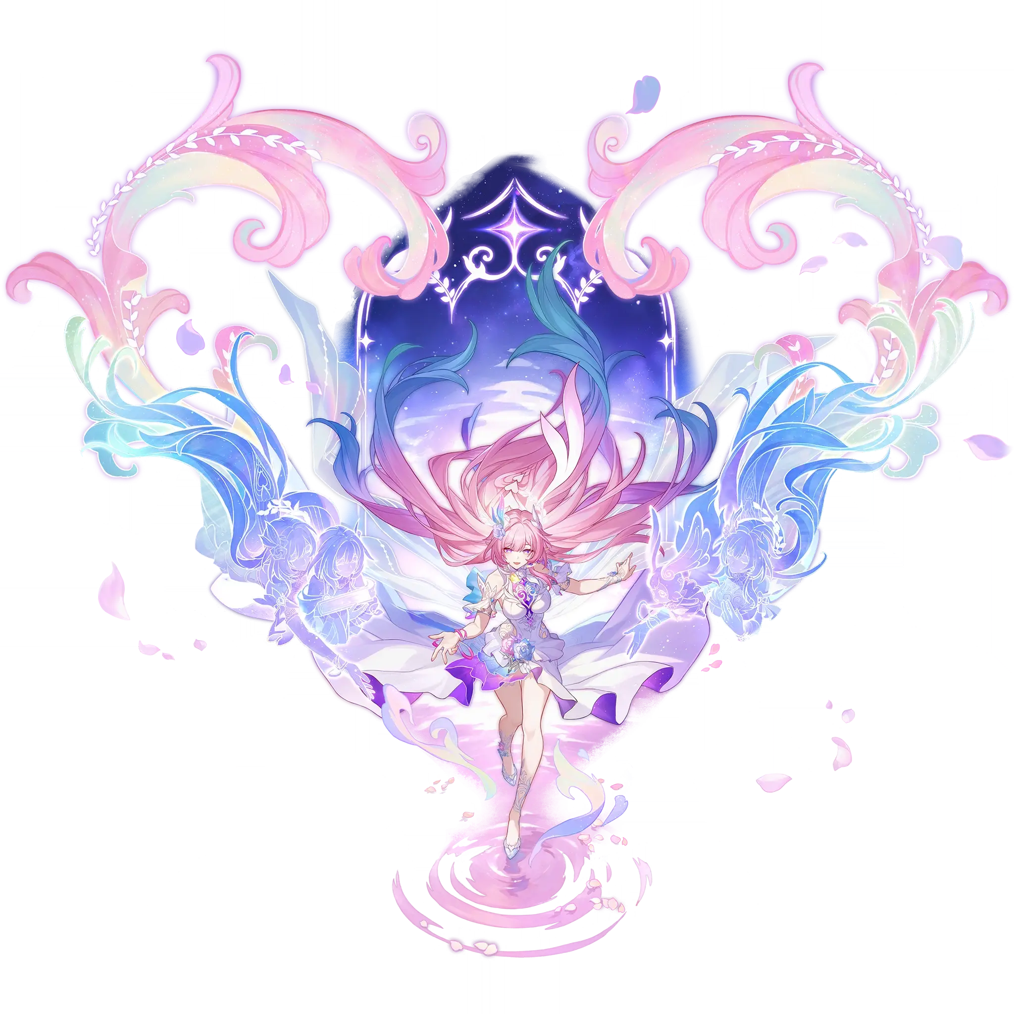 Cyrene banner art