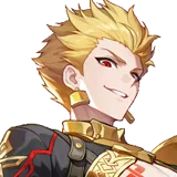 Gilgamesh
