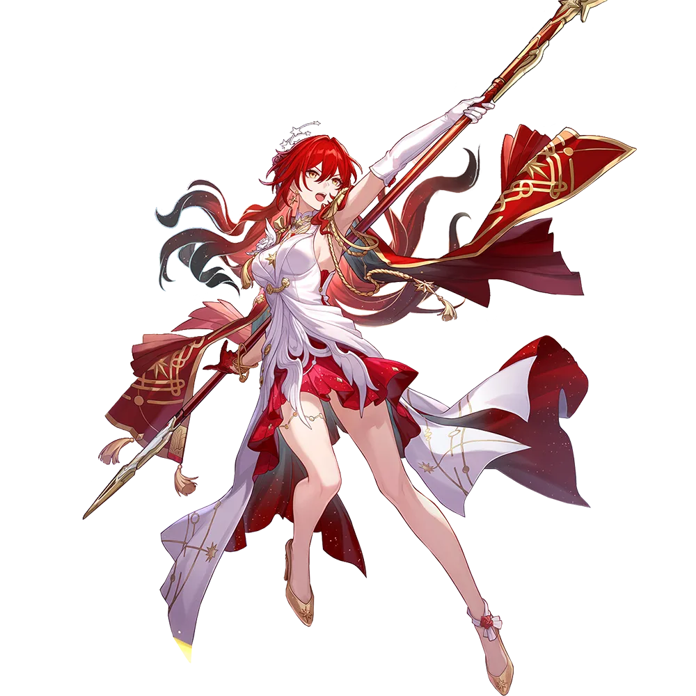 Himeko • Nova