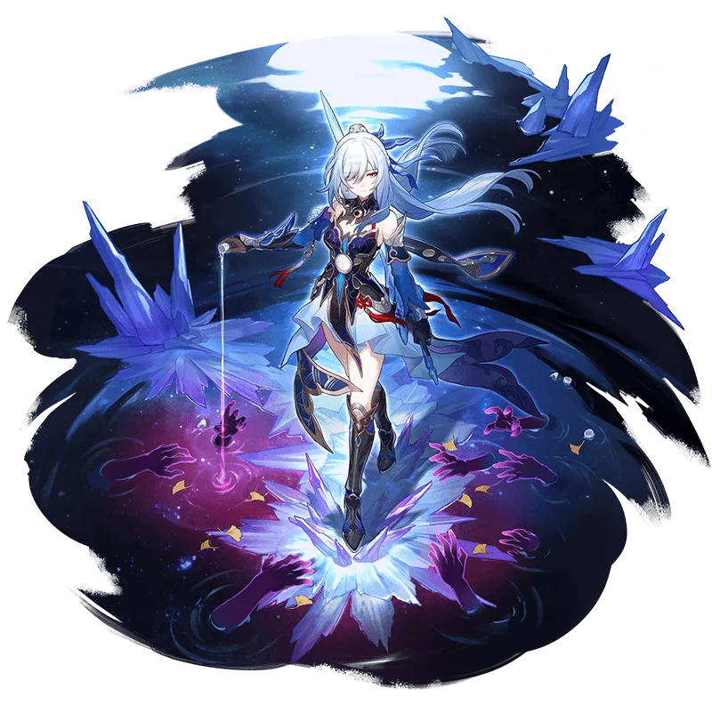 Jingliu