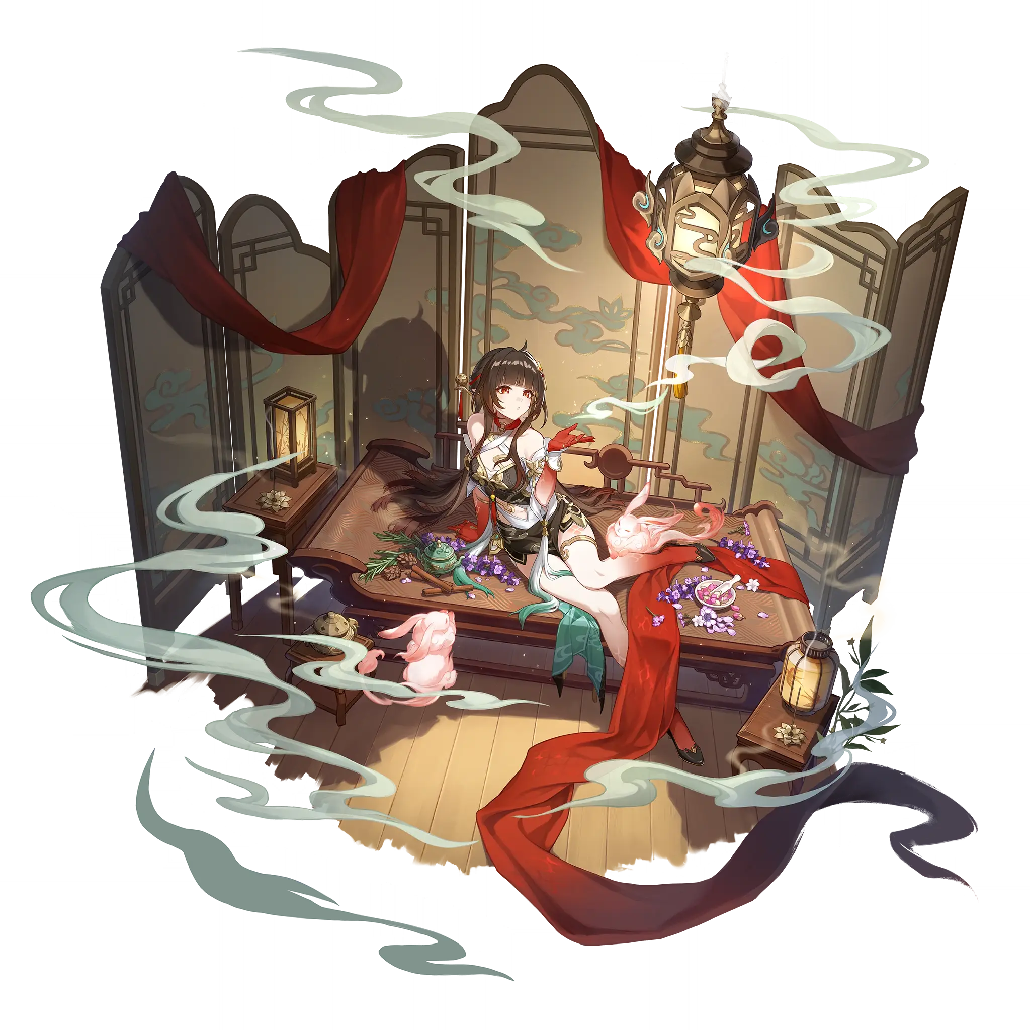Lingsha