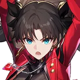 Rin Tohsaka