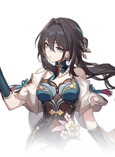 Ruan Mei