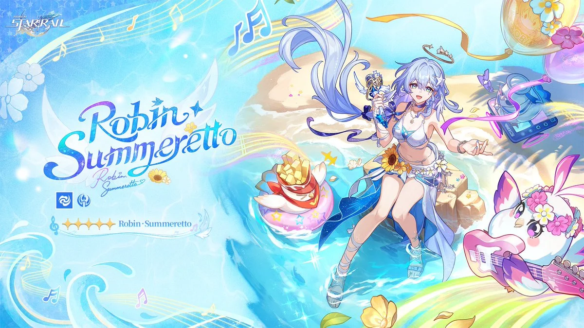 Robin Summeretto banner art
