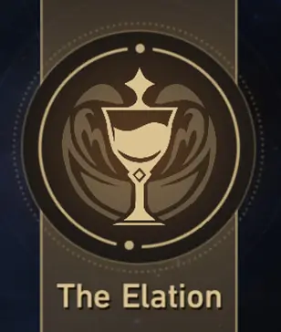 Path of Elation