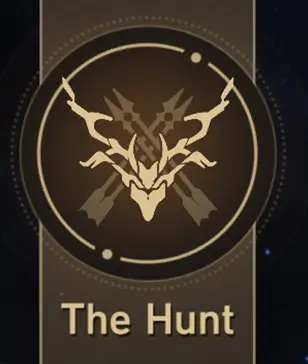 Path of Hunt