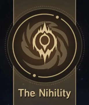 Path of Nihility