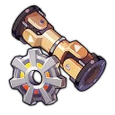 Ancient Spindle