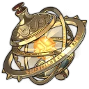 Artifex's Gyreheart