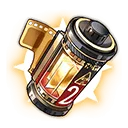 Condensed Aether