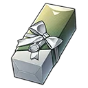 Gift of the Pathstriders