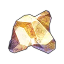 Lost Crystal