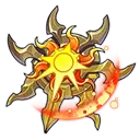 Radiant Prominence