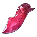Searing Steel Blade