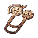 Silvermane Insignia