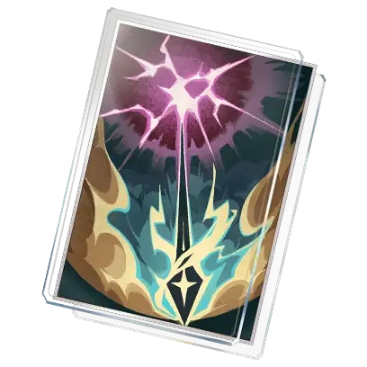 Darting Arrow