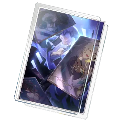 Destiny's Threads Forewoven