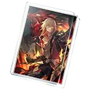 Flame of Blood, Blaze My Path