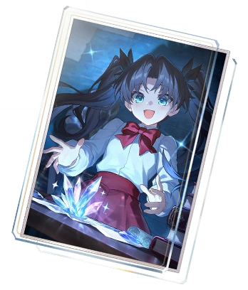 Flickering Stars banner art