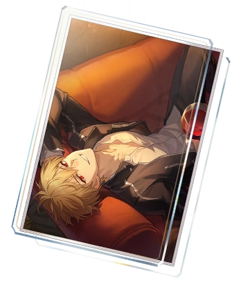 I Am As You Behold banner art