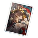 Past Self in Mirror