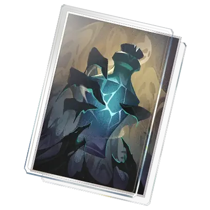 Solitary Healing
