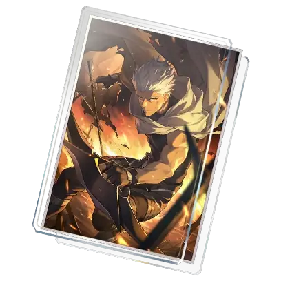 The Hell Where Ideals Burn