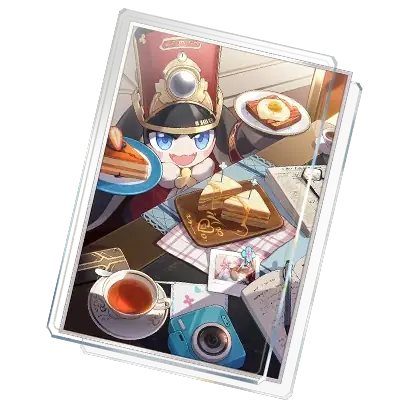 The Seriousness of Breakfast