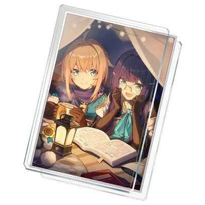 Warmth Shortens Cold Nights
