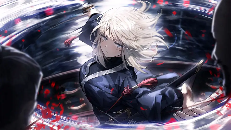 [Blade Lineage Salsu] Faust