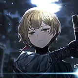[Blade Lineage Salsu] Sinclair