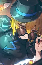 [Cinq Assoc. East Section 3] Don Quixote