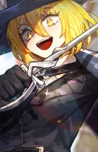 [Cinq Association South Section 5 Director] Don Quixote